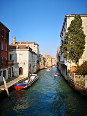 Venedig
