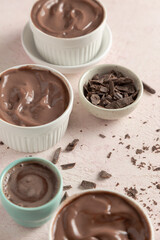 chocolate with nuts
