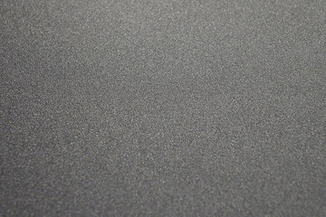 gray metal texture for background close up