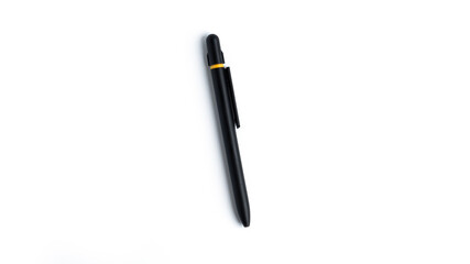 Pen isolated on a white background.