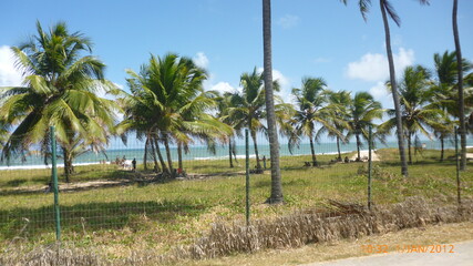 Praia
