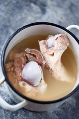 pork bone broth