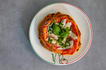 La vera Pizza Napoletana in tanti gusti