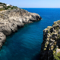 Italian Coastline Scenics - 406745380