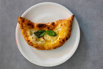 La vera Pizza Napoletana in tanti gusti