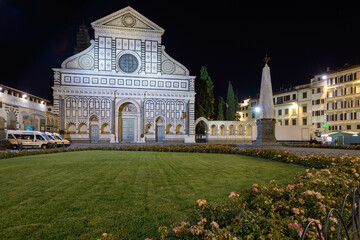 Santa Maria Novella