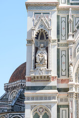 Particulars of Florence Baptistery