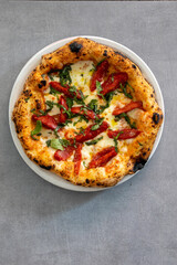 La vera Pizza Napoletana in tanti gusti