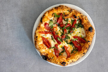 La vera Pizza Napoletana in tanti gusti