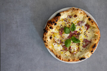 La vera Pizza Napoletana in tanti gusti