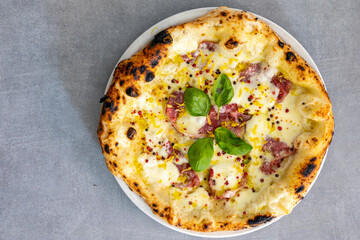 La vera Pizza Napoletana in tanti gusti
