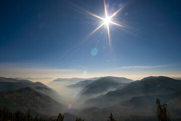 Frank Church Wilderness