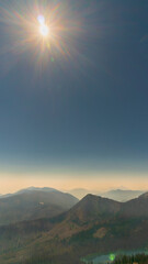 Frank Church Wilderness