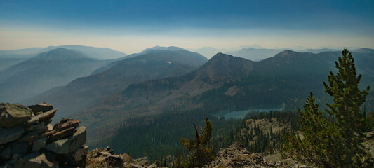 Frank Church Wilderness