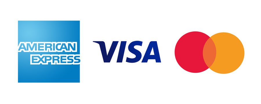 Visa Credit Card Logo Images – Browse 1,752 Stock Photos ...