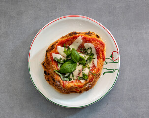 La vera Pizza Napoletana in tanti gusti