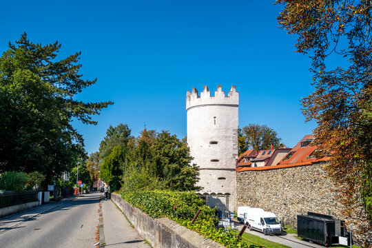 Hirschengraben Bilder Durchsuchen 238 Archivfotos, und