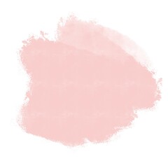 drawn watercolor abstract  textured background