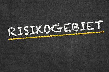 Risikogebiet