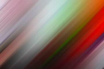 Beautiful abstract Illustration for fancy multicolored background