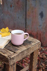 cup of tea