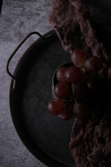 Grapes