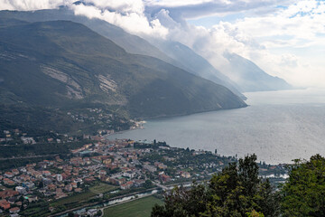 Lago di Garda
Gardasee