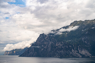 Lago di Garda
Gardasee