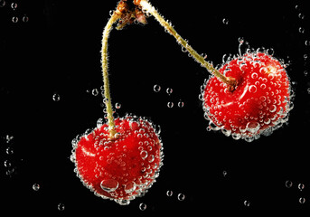 Sweet Cherrys