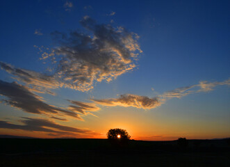 Amanecer 