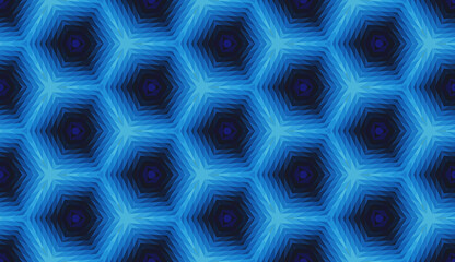 Obraz na płótnie Canvas Geometric design. Abstract geometric seamless pattern. Seamless patterns. Colorful gradient mosaic background. Mosaic pattern. EPS 10 Vector