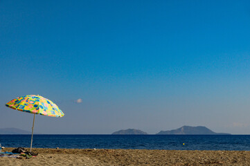 Griechische Erinnerungen - Kreta