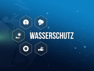 Wasserschutz