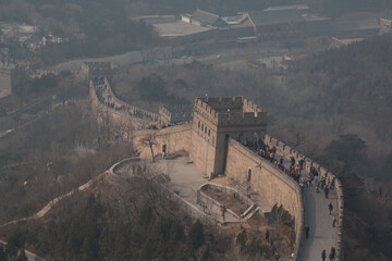 Gran muralla China