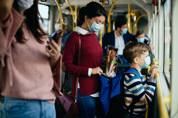 Here's a sandwich in case you get hungry at school!