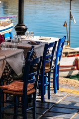 Griechische Erinnerungen - Kreta