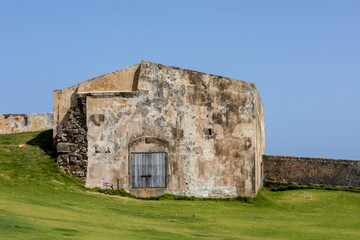 El Morro PR