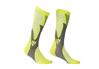Pair of sport gaiters