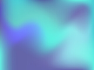 Bright smooth mesh blurred futuristic pattern.