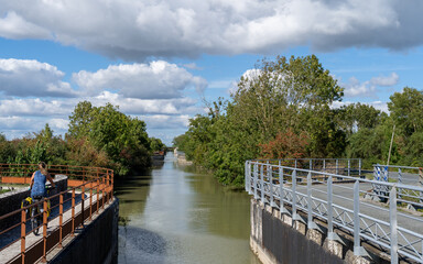 Parc Naturel du Marais Poitevin