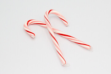 candy canes