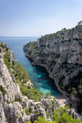 Calanque d'En-Vau
