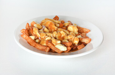 Poutine 