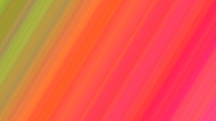 Magic beautiful gradient. Colored abstract background made of multi-colored gradient