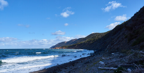 cape breton island