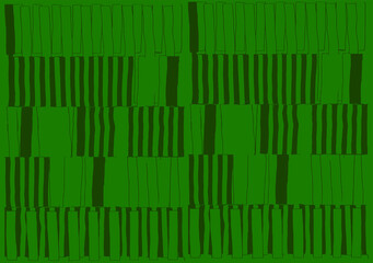 Artistic geo deep dye geo tie dye stripe, check coloured boho Pattern seamless Dyed Print pattern design . Abstract Texture Hand Ethnic Batik for runner carpet, rug, scarf, curtain