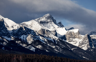 Mountain Peak