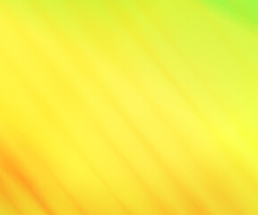 Abstract colorful yellow vector background gradient wallpaper