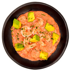 CEVICHE