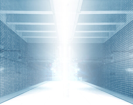 Artificial Intelligence and Digital Marketplace